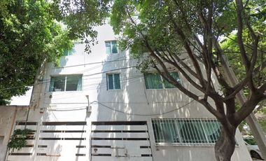 Edificio en Remate en Periodista, F-490