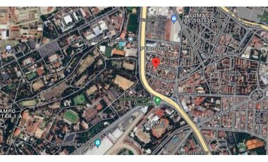 Edificio en Remate en Periodista, F-490