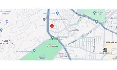 Edificio en Remate en Periodista, F-490