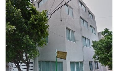 Edificio en Remate en Periodista, F-490