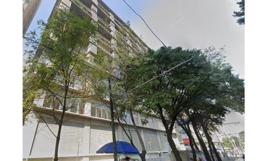 Depto en Remate en Anahuac I, F-555