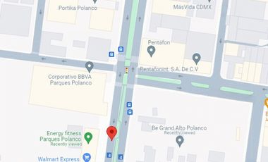 Depto en Remate en Anahuac I, F-555