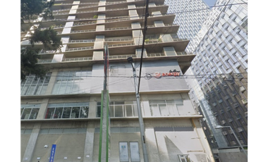 Depto en Remate en Anahuac I, F-555