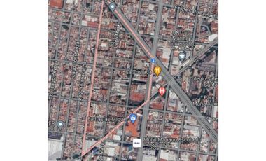 Depto en Remate en Anahuac I, F-555