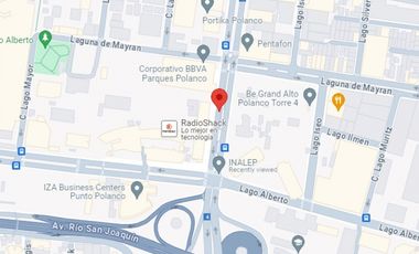 Depto en Remate en Anahuac I, F-555