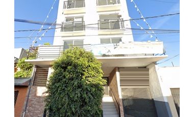 Depto en Remate en Moctezuma, F-1278