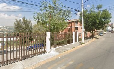 Depto en Remate en Frac Lomas Lindas II, F-1265