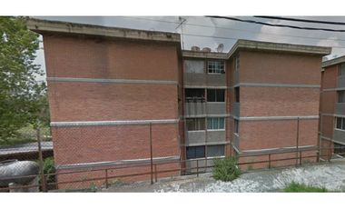 Depto en Remate en Frac Lomas Lindas II, F-1265