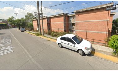 Depto en Remate en Frac Lomas Lindas II, F-1265