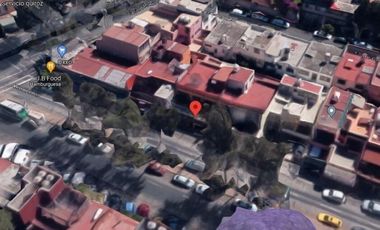 Casa en Remate en Jardín Balbuena, F-1373