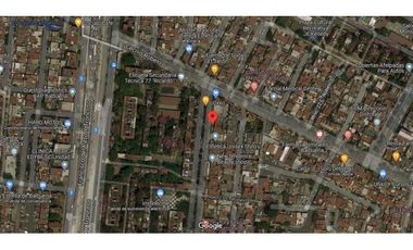 Casa en Remate en Jardín Balbuena, F-1373