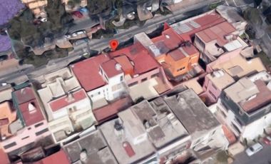 Casa en Remate en Jardín Balbuena, F-1373