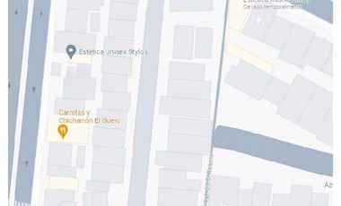 Casa en Remate en Jardín Balbuena, F-1375