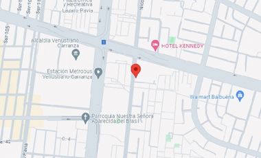 Casa en Remate en Jardín Balbuena, F-1376