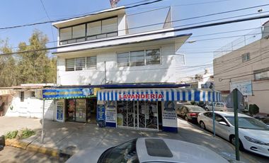 Casa en Remate en Jardín Balbuena, F-1376