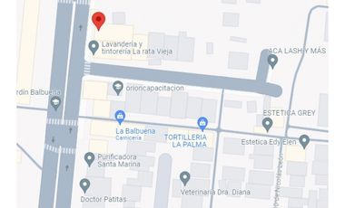 Casa en Remate en Jardín Balbuena, F-1376