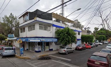 Casa en Remate en Jardín Balbuena, F-1376