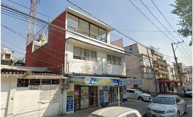 Casa en Remate en Jardín Balbuena, F-1376