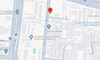 Casa en Remate en Jardín Balbuena, F-1376