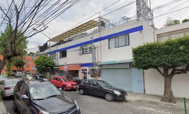 Casa en Remate en Jardín Balbuena, F-1376