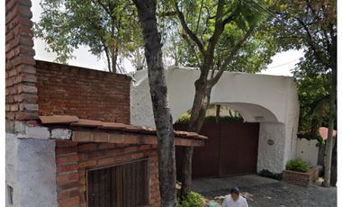 Casa en Remate en San Jeronimo Lidice, F-1412