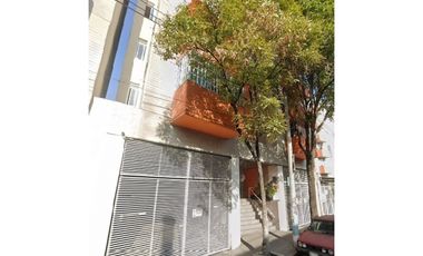 Depto en Remate en Agrícola Oriental, F-1419