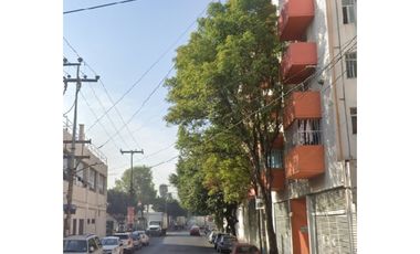 Depto en Remate en Agrícola Oriental, F-1419