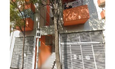 Depto en Remate en Agrícola Oriental, F-1419