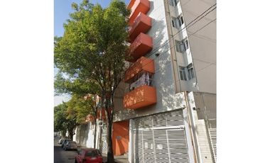 Depto en Remate en Agrícola Oriental, F-1419