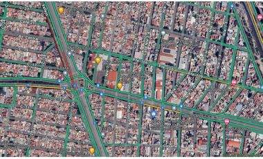 Depto en Remate en Guadalupe Victoria, F-1394