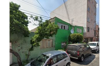 Depto en Remate en Guadalupe Victoria, F-1394