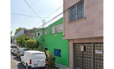 Depto en Remate en Guadalupe Victoria, F-1394