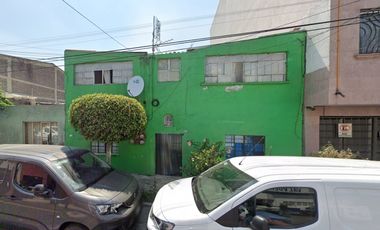 Depto en Remate en Guadalupe Victoria, F-1394