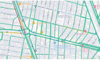 Depto en Remate en Guadalupe Victoria, F-1394