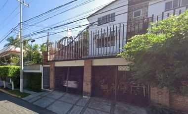 Casa en Remate en Cuervaca, F-1480