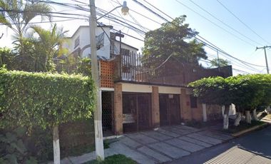 Casa en Remate en Cuervaca, F-1480