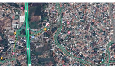 Casa en Remate en Cuervaca, F-1480