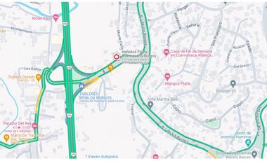 Casa en Remate en Cuervaca, F-1480