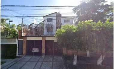 Casa en Remate en Cuervaca, F-1480