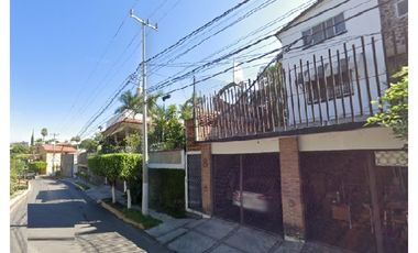 Casa en Remate en Cuervaca, F-1480