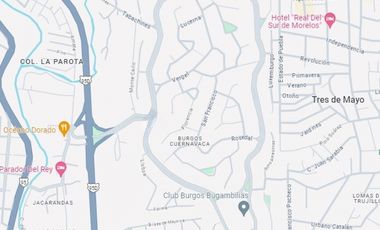 Casa en Remate en Cuervaca, F-1480