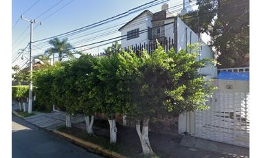 Casa en Remate en Cuervaca, F-1480