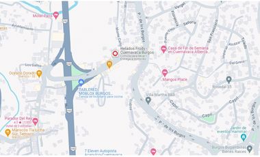 Casa en Remate en Cuervaca, F-1480