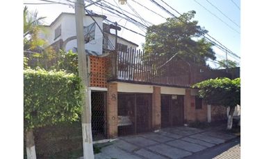 Casa en Remate en Cuervaca, F-1480