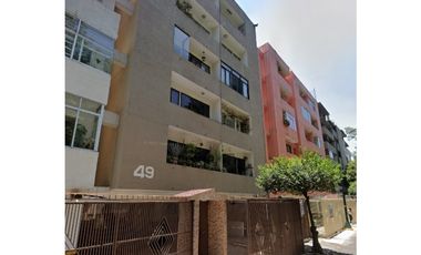 Depto en Remate en Paseos de Taxqueña, F-1482