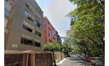 Depto en Remate en Paseos de Taxqueña, F-1482