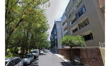 Depto en Remate en Paseos de Taxqueña, F-1482