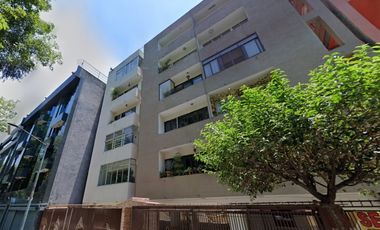 Depto en Remate en Paseos de Taxqueña, F-1482