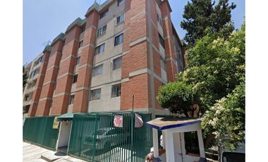 Depto en Remate en Paseos de Taxqueña, F-1481