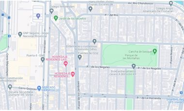 Depto en Remate en Paseos de Taxqueña, F-1481